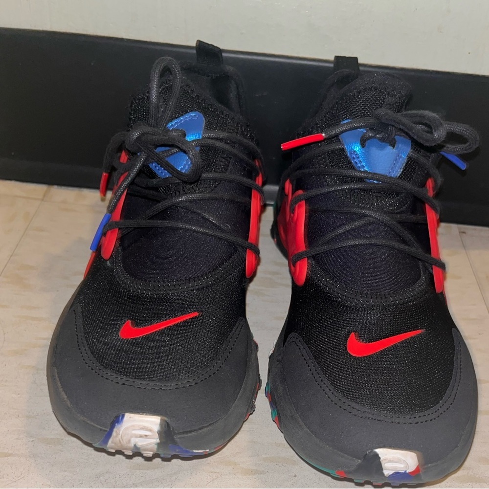 Kids Nike React Presto MC Size 5Y - Picture 2 of 6
